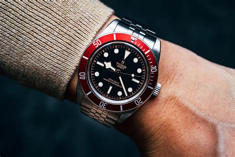 tudor heritage black bay 41|tudor black bay bezel.